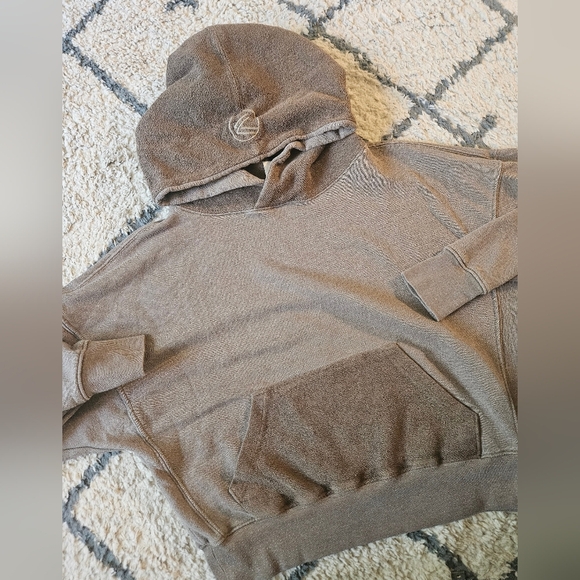 Savvi Lauren Kanga Hoodie Medium - Picture 3 of 7